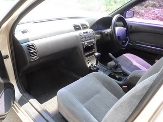 NISSAN CEFIRO A32 2.0 G AUTO ปี 1997 รถสวยพร้อมใช้ T.086-527-9533