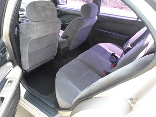 NISSAN CEFIRO A32 2.0 G AUTO ปี 1997 รถสวยพร้อมใช้ T.086-527-9533