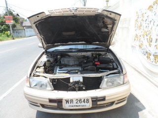 NISSAN CEFIRO A32 2.0 G AUTO ปี 1997 รถสวยพร้อมใช้ T.086-527-9533
