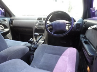 NISSAN CEFIRO A32 2.0 G AUTO ปี 1997 รถสวยพร้อมใช้ T.086-527-9533