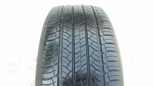 ขายยาง235/55/18 ปี 0614  MICHERLIN LATITUDE 4 เส้น