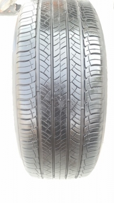 ขายยาง235/55/18 ปี 0614  MICHERLIN LATITUDE 4 เส้น