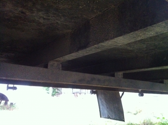 กะบะพื้นเรียบ กะบะพื้นเรียบ