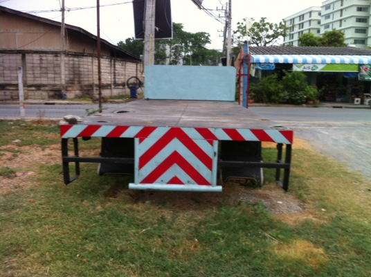 กะบะพื้นเรียบ