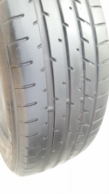 ขายยาง225/55/19 ปี 3413 YOKO 4 เส้น ขายยาง225/55/19 ปี 3413 YOKO 4 เส้น