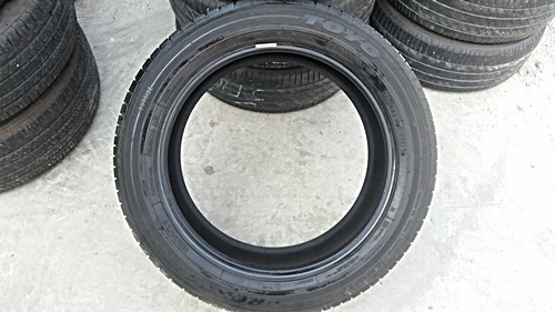 ขายยาง225/55/19 ปี 3413 YOKO 4 เส้น ขายยาง225/55/19 ปี 3413 YOKO 4 เส้น