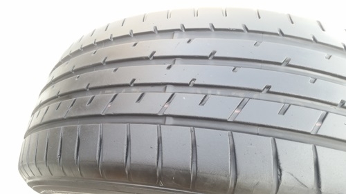 ขายยาง225/55/19 ปี 3413 YOKO 4 เส้น ขายยาง225/55/19 ปี 3413 YOKO 4 เส้น