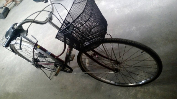 ขายรถจักยาน ขายรถจักยาน