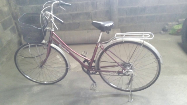 ขายรถจักยาน