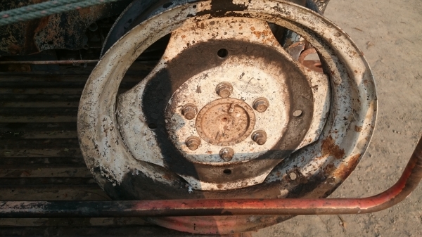 15,000 บาท มารับไปเลยครับ ขายรถไฟไหม้ คูโบต้า B21 แรง 2เพลา 15,000 บาท มารับไปเลยครับ ขายรถไฟไหม้ คูโบต้า B21 แรง 2เพลา