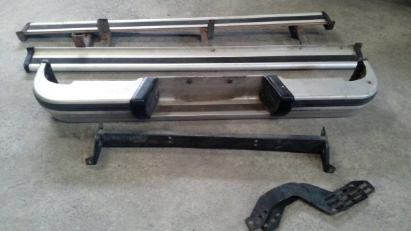 ขายกันชนท้าย ขายกันชนท้าย