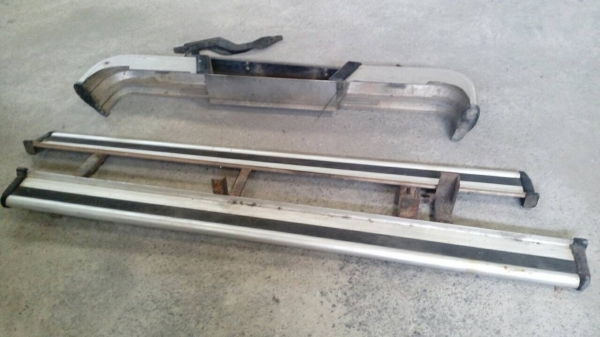 ขายกันชนท้าย ขายกันชนท้าย