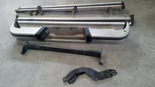 ขายกันชนท้าย