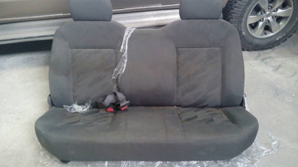 ขายเบาะรถยนต์
