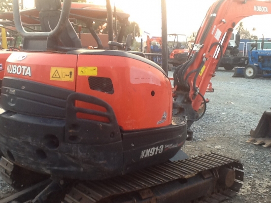 เครื่องจักรกลการเกษตร