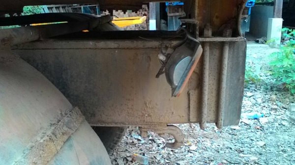 ขาย รถน้ำ 10 ล้อ 2 เพลา ISUZU ROCKY 240 คัสซีสวยตลอดเส้น เครื่อง 6SD1 240 แรงม้า ปั้มน้ำครบ มีสโลว์กลาง ทะเบียนครบพร้อมโอน