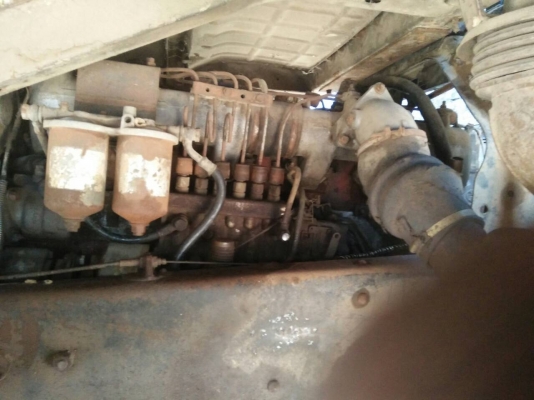 ขาย รถพ่วงแม่-ลูกไม่ดั้ม HINO KT925 เพลาเดียว เครื่อง EK100 260 แรงม้า (ข้อเหวี่ยงขาด) คัสซีสวย เกียร์ใหญ่ เบรคลมดัน พวงมาลัยพาวเวอร์ ทะเบียนพร้อมโอน ขาย รถพ่วงแม่-ลูกไม่ดั้ม HINO KT925 เพลาเดียว เครื่อง EK100 260 แรงม้า (ข้อเหวี่ยงขาด) คัสซีสวย เกียร์ใหญ่ เบรคลมดัน พวงมาลัยพาวเวอร์ ทะเบียนพร้อมโอน