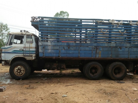 ขาย รถพ่วงแม่-ลูกไม่ดั้ม HINO KT925 เพลาเดียว เครื่อง EK100 260 แรงม้า (ข้อเหวี่ยงขาด) คัสซีสวย เกียร์ใหญ่ เบรคลมดัน พวงมาลัยพาวเวอร์ ทะเบียนพร้อมโอน ขาย รถพ่วงแม่-ลูกไม่ดั้ม HINO KT925 เพลาเดียว เครื่อง EK100 260 แรงม้า (ข้อเหวี่ยงขาด) คัสซีสวย เกียร์ใหญ่ เบรคลมดัน พวงมาลัยพาวเวอร์ ทะเบียนพร้อมโอน