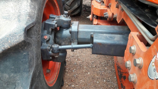 ขาย รถไถ KUBOTA M9540 ปี 52 สภาพสวยพร้อมใช้งาน เอกสารเล่มทะเบียนครบ อุปกรณ์มีผานดันหน้า และผาน 3 ราคาคุยกันได้ครับ ขาย รถไถ KUBOTA M9540 ปี 52 สภาพสวยพร้อมใช้งาน เอกสารเล่มทะเบียนครบ อุปกรณ์มีผานดันหน้า และผาน 3 ราคาคุยกันได้ครับ