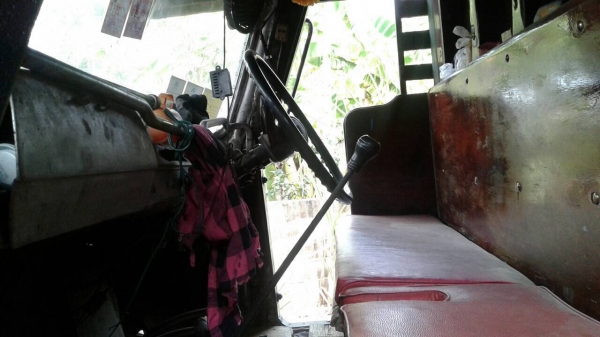 ขาย 10 ล้อ หัวยาวดั้ม ช่วงล่างใหญ่จัมโบ้ คัสซีสวยตลอดเส้น เครื่อง EH700 168 แรงม้า สโลว์กลาง พวงมาลัยพาวเวอร์ ทะเบียนพร้อมโอน