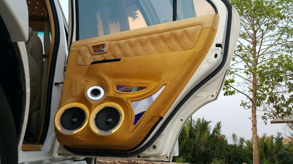 ขายรถ ฟอร์จูนเนอร์ เครื่อง 2700  (VIP)