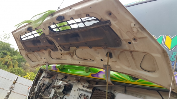 ขายดาวน์รถพ่วง 22 ล้อ แม่-ลูก กระบะเหล็กคอกเกษตรดั้ม อู่.เอส เค ที HINO 380 ปี.ส.ค-56 เบรคแห้งสวยๆราคา.900000 ต่อรอง สนใจรีบจองด่วน