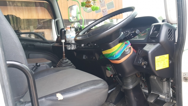 ขายดาวน์รถพ่วง 22 ล้อ แม่-ลูก กระบะเหล็กคอกเกษตรดั้ม อู่.เอส เค ที HINO 380 ปี.ส.ค-56 เบรคแห้งสวยๆราคา.900000 ต่อรอง สนใจรีบจองด่วน