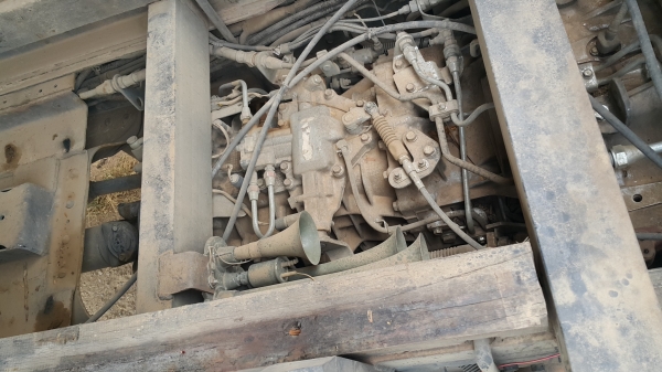 ขายดาวน์รถพ่วง 22 ล้อ แม่-ลูก กระบะเหล็กคอกเกษตรดั้ม อู่.เอส เค ที HINO 380 ปี.ส.ค-56 เบรคแห้งสวยๆราคา.900000 ต่อรอง สนใจรีบจองด่วน