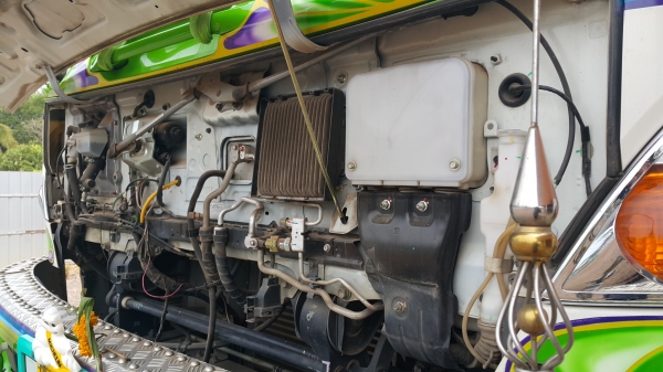 ขายดาวน์รถพ่วง 22 ล้อ แม่-ลูก กระบะเหล็กคอกเกษตรดั้ม อู่.เอส เค ที HINO 380 ปี.ส.ค-56 เบรคแห้งสวยๆราคา.900000 ต่อรอง สนใจรีบจองด่วน