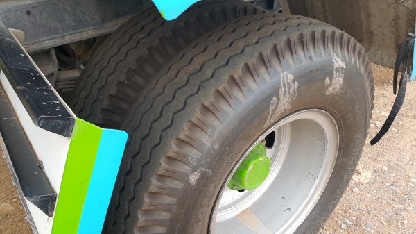 ขายดาวน์รถพ่วง 22 ล้อ แม่-ลูก กระบะเหล็กคอกเกษตรดั้ม อู่.เอส เค ที HINO 380 ปี.ส.ค-56 เบรคแห้งสวยๆราคา.900000 ต่อรอง สนใจรีบจองด่วน