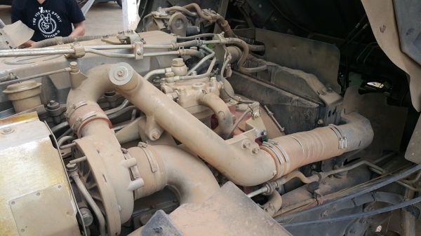 ขายดาวน์รถพ่วง 22 ล้อ แม่-ลูก กระบะเหล็กคอกเกษตรดั้ม อู่.เอส เค ที HINO 380 ปี.ส.ค-56 เบรคแห้งสวยๆราคา.900000 ต่อรอง สนใจรีบจองด่วน