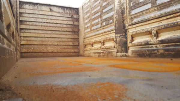 ขายดาวน์รถพ่วง 22 ล้อ แม่-ลูก กระบะเหล็กคอกเกษตรดั้ม อู่.เอส เค ที HINO 380 ปี.ส.ค-56 เบรคแห้งสวยๆราคา.900000 ต่อรอง สนใจรีบจองด่วน