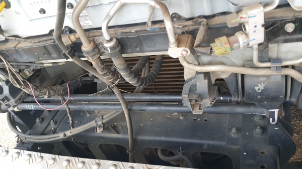 ขายดาวน์รถพ่วง 22 ล้อ แม่-ลูก กระบะเหล็กคอกเกษตรดั้ม อู่.เอส เค ที HINO 380 ปี.ส.ค-56 เบรคแห้งสวยๆราคา.900000 ต่อรอง สนใจรีบจองด่วน