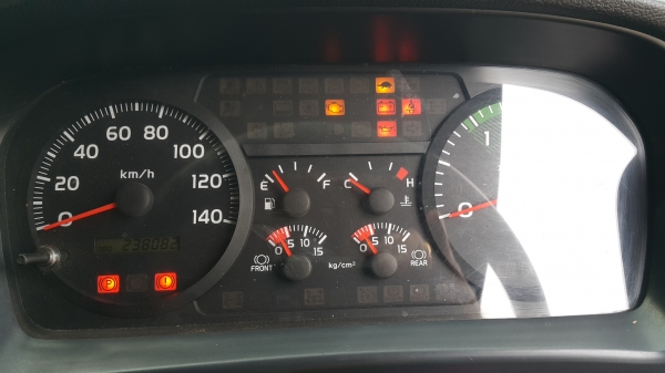 ขายดาวน์รถพ่วง 22 ล้อ แม่-ลูก กระบะเหล็กคอกเกษตรดั้ม อู่.เอส เค ที HINO 380 ปี.ส.ค-56 เบรคแห้งสวยๆราคา.900000 ต่อรอง สนใจรีบจองด่วน