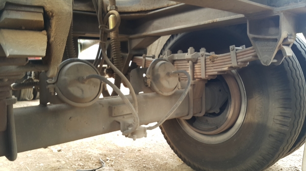 ขายดาวน์รถพ่วง 22 ล้อ แม่-ลูก กระบะเหล็กคอกเกษตรดั้ม อู่.เอส เค ที HINO 380 ปี.ส.ค-56 เบรคแห้งสวยๆราคา.900000 ต่อรอง สนใจรีบจองด่วน