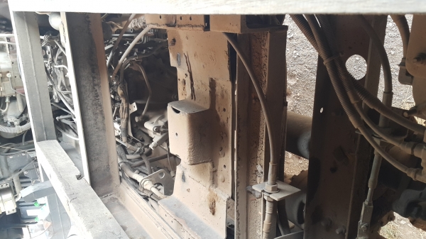 ขายดาวน์รถพ่วง 22 ล้อ แม่-ลูก กระบะเหล็กคอกเกษตรดั้ม อู่.เอส เค ที HINO 380 ปี.ส.ค-56 เบรคแห้งสวยๆราคา.900000 ต่อรอง สนใจรีบจองด่วน