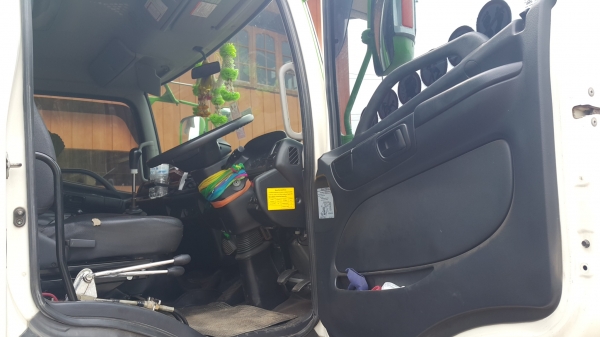 ขายดาวน์รถพ่วง 22 ล้อ แม่-ลูก กระบะเหล็กคอกเกษตรดั้ม อู่.เอส เค ที HINO 380 ปี.ส.ค-56 เบรคแห้งสวยๆราคา.900000 ต่อรอง สนใจรีบจองด่วน