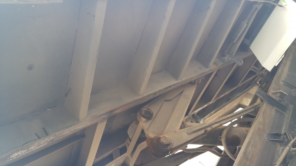 ขายดาวน์รถพ่วง 22 ล้อ แม่-ลูก กระบะเหล็กคอกเกษตรดั้ม อู่.เอส เค ที HINO 380 ปี.ส.ค-56 เบรคแห้งสวยๆราคา.900000 ต่อรอง สนใจรีบจองด่วน