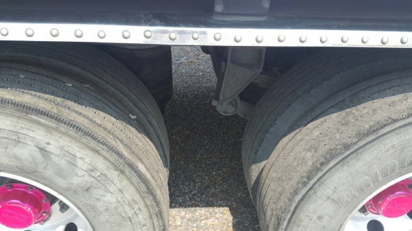 ขายด่วนรถพ่วงดั้มสวยๆ360 ปี57 ลูกยกล้อได้ สวยกริ๊บ จัดแนนซ์ได้