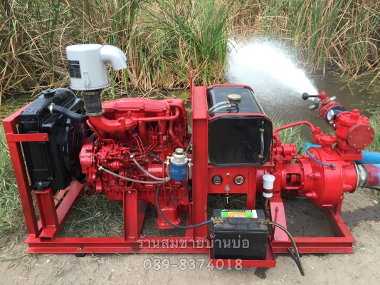 รับสั่งประกอบปั้มน้ำตามที่ลูกค้าต้องการ หรือโทรมาสอบถามเพื่อให้เหมาะแก่การใช้งาน