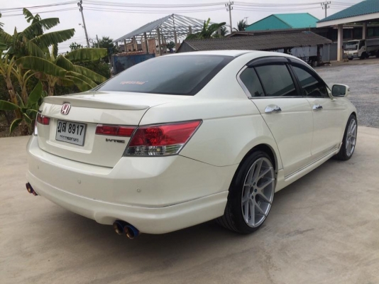 ขาย Accord G8 2.0 ปี2010 สีขาวมุข AIRBAG 4ใบ รถสวยพร้อมใช้ ขายพร้อมอะไหล่ รถเดิมๆสภาพสวย ภายในสะอาด รถเช็คศูนย์ตลอด  อะไหล่พอใช้ได้ทำไปก็แสนกว่าแล้ว