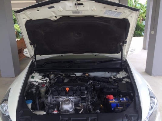 ขาย Accord G8 2.0 ปี2010 สีขาวมุข AIRBAG 4ใบ รถสวยพร้อมใช้ ขายพร้อมอะไหล่ รถเดิมๆสภาพสวย ภายในสะอาด รถเช็คศูนย์ตลอด  อะไหล่พอใช้ได้ทำไปก็แสนกว่าแล้ว