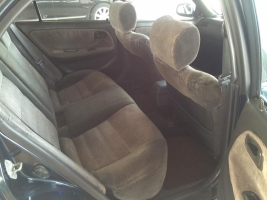 ขาย ae101 auto สีน้ำเงิน ปี93 เครื่อง1600 แก๊ส ดิส4ล้อ เบาะปรับสูงต่ำได้ รถสวยพร้อมใช้