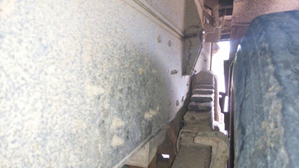 FN527MAเครื่อง6D16เครื่องดีคัชชีสวยยาง60/: FN527MAเครื่อง6D16เครื่องดีคัชชีสวยยาง60/: