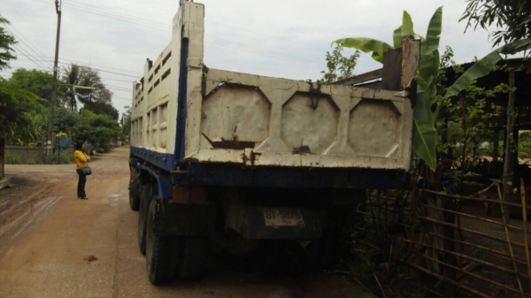 FN527MAเครื่อง6D16เครื่องดีคัชชีสวยยาง60/: FN527MAเครื่อง6D16เครื่องดีคัชชีสวยยาง60/: