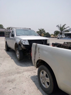 บริการ รถยก (ด่วน 24 ชม)