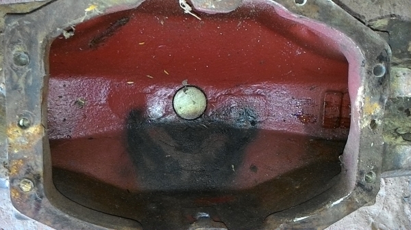 ขายเสื้อเพลาหน้านิวฮอลแลนด์6640ติดรถ