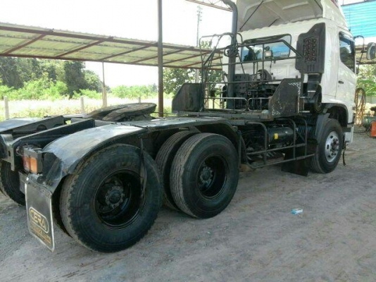 MEGA FM320  ปี 46 รถใช้งานทุกวัน (((( ปรับใหม่ ราคาเงินสด ))) ราคา   1,090,000 บาท