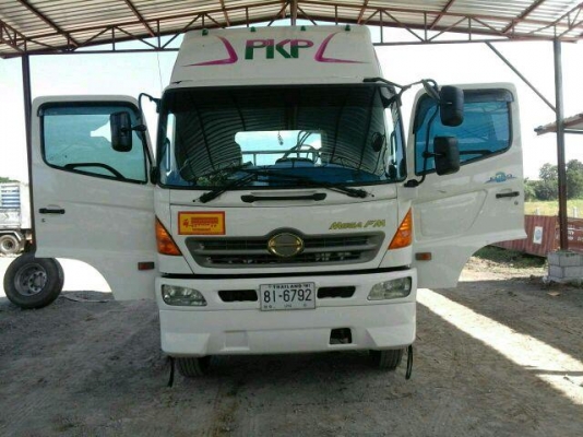 MEGA FM320  ปี 46 รถใช้งานทุกวัน (((( ปรับใหม่ ราคาเงินสด ))) ราคา   1,090,000 บาท