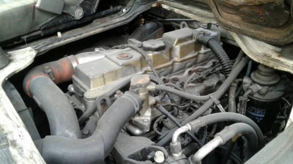 MEGA FM320  ปี 46 รถใช้งานทุกวัน (((( ปรับใหม่ ราคาเงินสด ))) ราคา   1,090,000 บาท